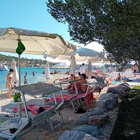 Apartment Buble Trogir