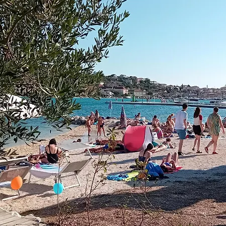 Apartment Buble Trogir