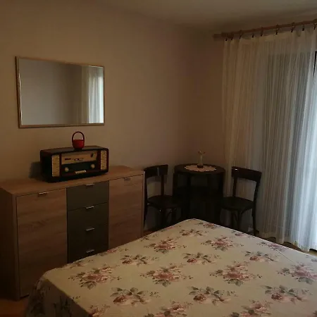 Buble Apartamento Trogir