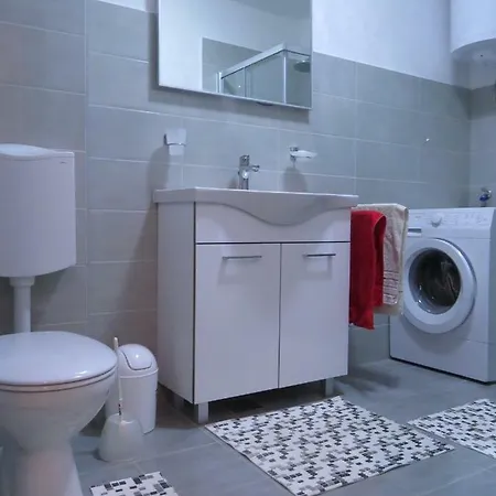 Apartment Buble Trogir