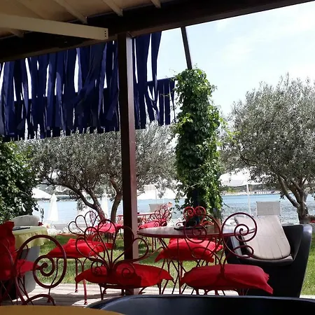 Buble Lägenhet Trogir