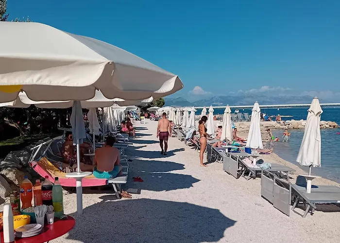 Buble * Трогир