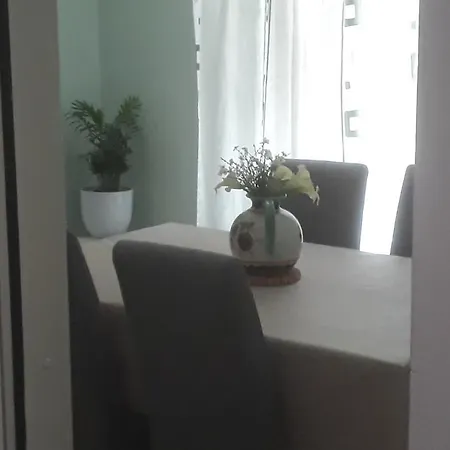 Buble Apartment *