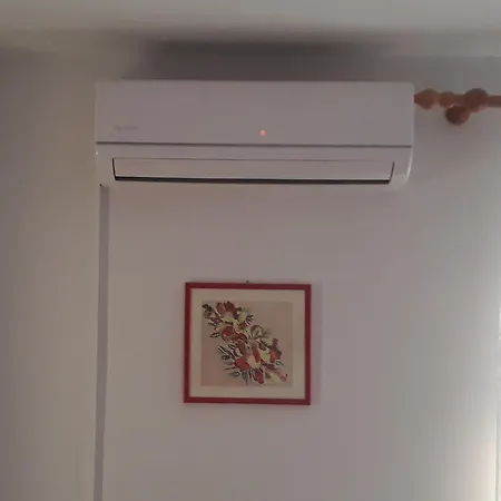 Buble Apartment