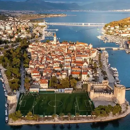 Buble Trogir