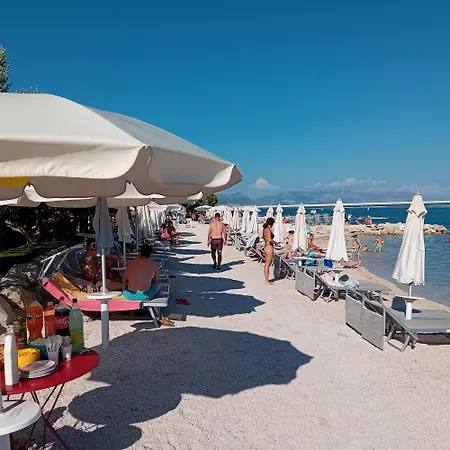 Buble * Trogir