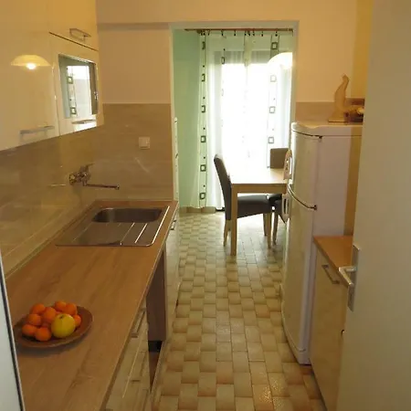 Apartment Buble *