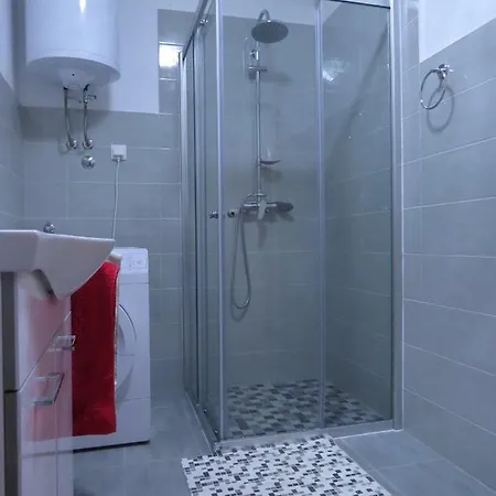 Apartment Buble