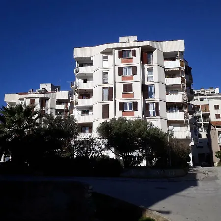 Buble Apartment *