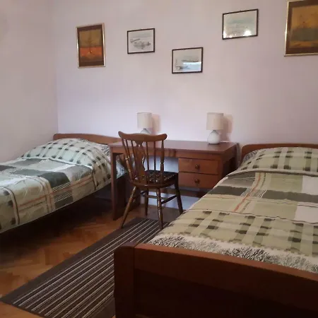 Apartment Buble Trogir