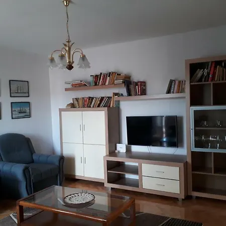 Buble Apartment *