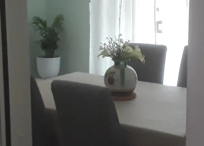 Buble Apartment *