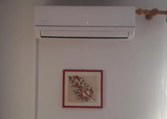 Buble Apartment