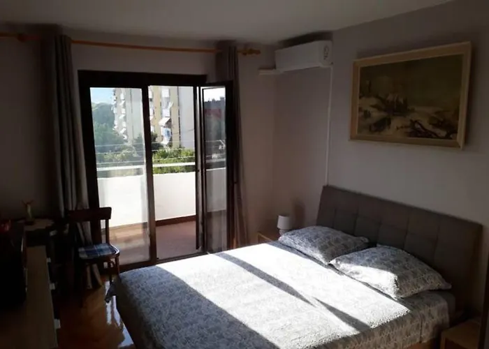 Apartment Buble *