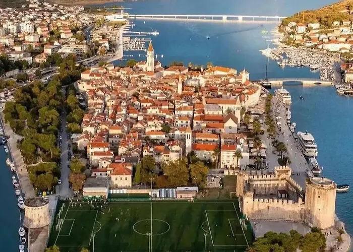 Buble Trogir