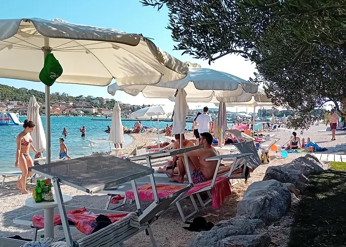 Apartment Buble Trogir