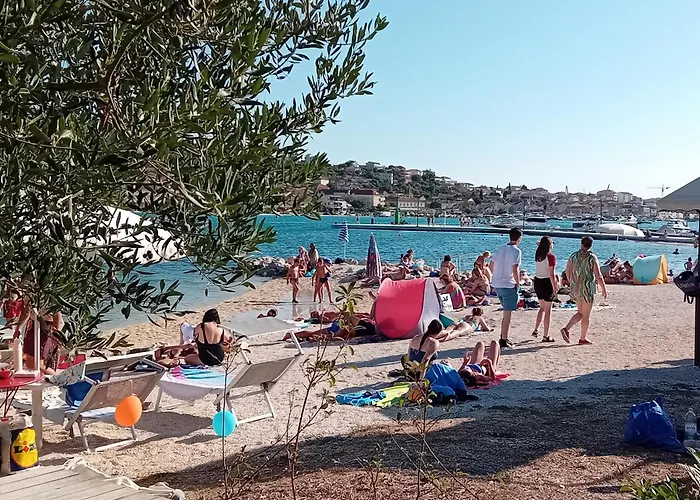 Apartment Buble Trogir