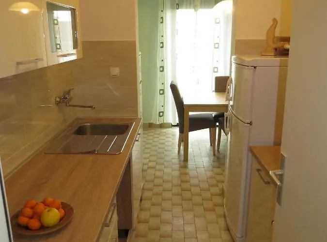 Apartment Buble *