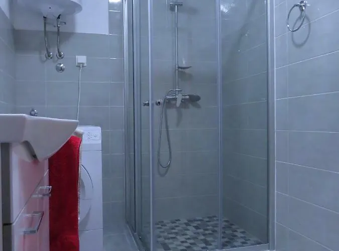 Apartment Buble