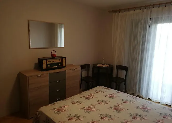Buble Apartment Trogir