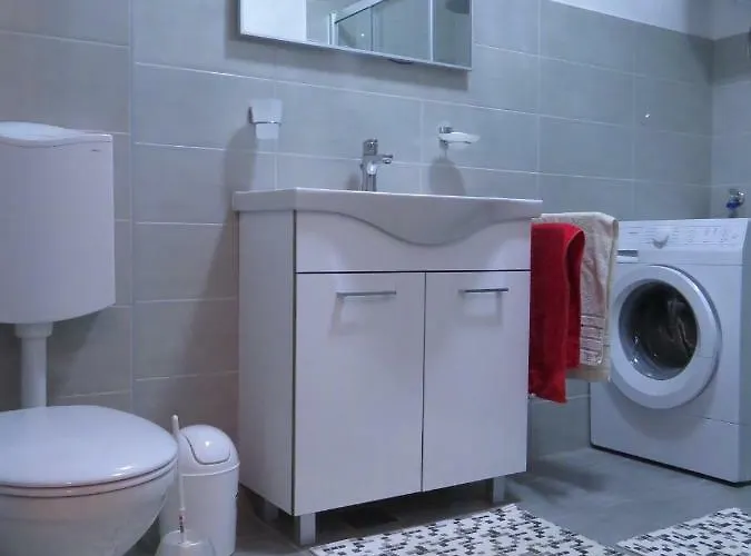Apartment Buble Trogir
