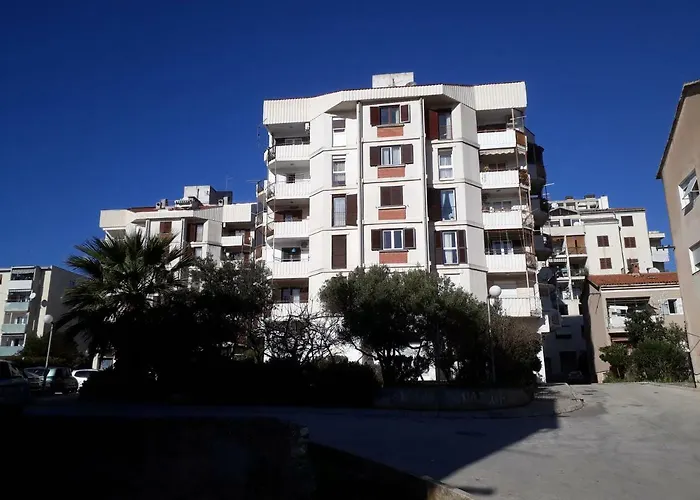 Buble Apartment *