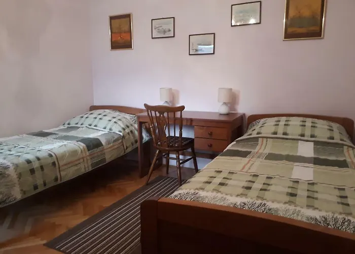 Apartman Buble Trogir