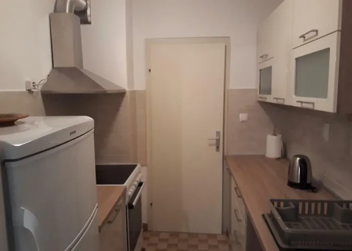 Apartment Buble