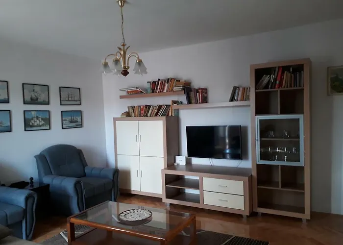Buble Apartment *