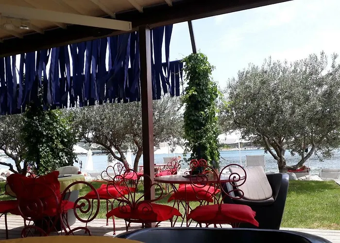 Buble Apartman Trogir